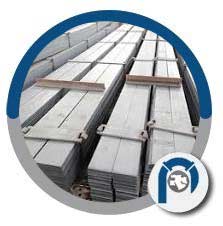 High Speed Tool Steel Flats