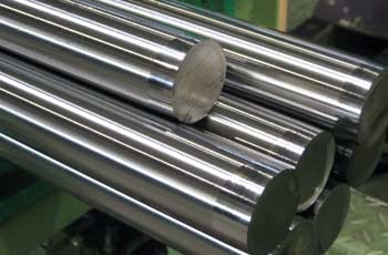 Hot Rolled ASTM A182 Grade F60 Bar