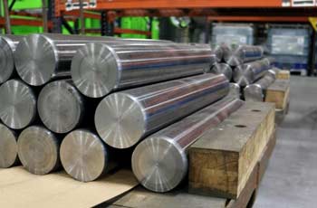 Hot Rolled Inconel Alloy 825 Rod