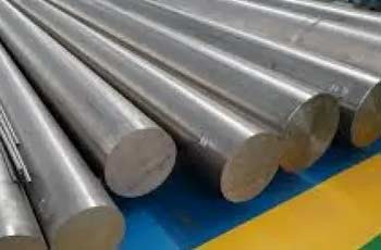 Hot Rolled Nickel 200 Round Bar