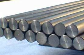 Nickel Alloy X-750 Round Rod