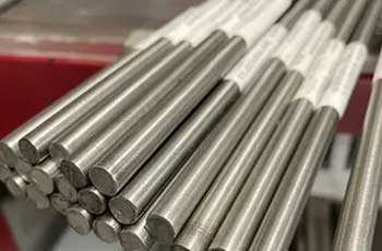 Incoloy 825 Bar