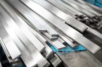 Incoloy 825 Flat Bar