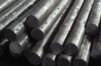 Incoloy® Alloy 20 Forged Bar
