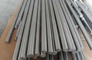 Incoloy® Alloy 925 Black Bar