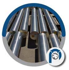 Incoloy® Alloy 925 Bloom