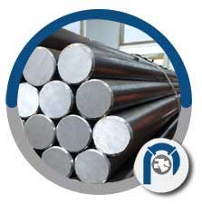 Incoloy Alloy 925 Forged Cold Drawn Bar