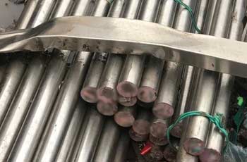 Incoloy Alloy 925 Forged Round Rod