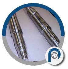 Incoloy Alloy 925 Shaft