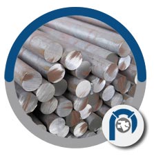 Inconel 2.4858 Hot Rolled Bars