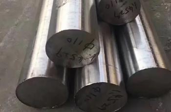 Inconel 600 Round Bar