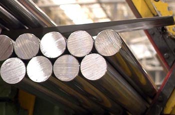 Inconel 625 Grade 2 Hot Rolled Bar