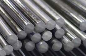 Inconel 750 Round Bar
