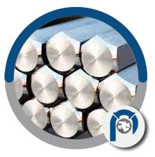 Inconel 800 hex bar Inconel 800 hex bar