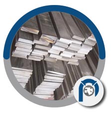Inconel 825 Flat Bar 