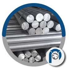 Inconel® 925 Hot Rolled Round Bar