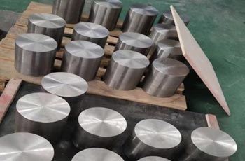 Inconel Alloy 625 Bar