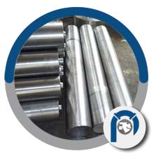 Inconel alloy 625 billet