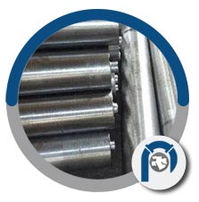 Inconel Alloy 825 Bright Bar 