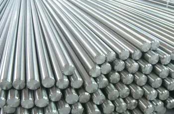 Inconel Alloy 825 Forged Bar
