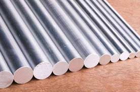 Inconel Alloy X 750 Forged Round Rod