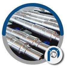 Inconel alloy X-750 Shaft