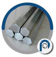 Inconel Alloy X750 Hex Bar