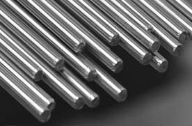 Inconel B2 Rod