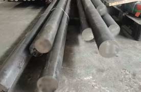 Inconel® Hx Black Bar