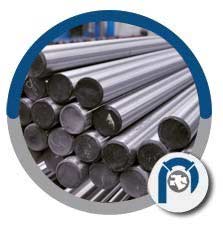 Inconel X-750 Bright Bar