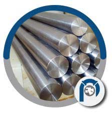 Inconel X750 Annealed Bar
