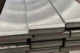 Inconel X750 Flat Bar