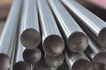 INOX 347 Black Bar
