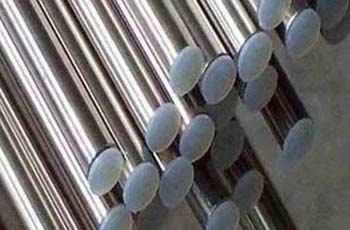 JIS 321 Steel Bar