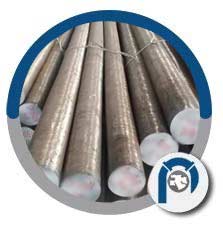 K500 Annealed Bar