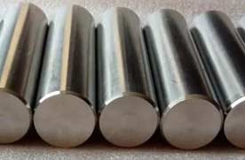 K500 Forged Bar