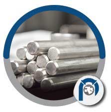 K500 Monel Rod
