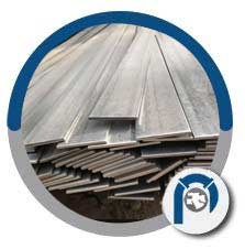 L6 High Carbon Steel Flat Bar 