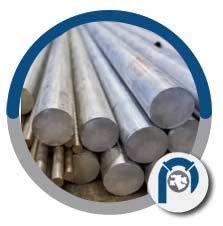 L6 Steel Bar