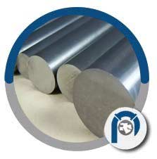 Microfer® 4722 Forged Bar