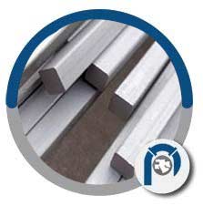 Microfer® 4722 Square Bar