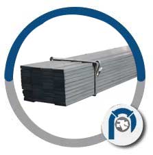 Mild Steel Flat Stock Mild Steel Flat Stock