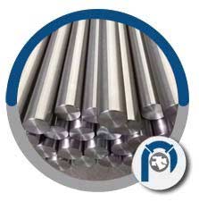 Molybdenum Alloy Rod