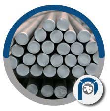 Monel Alloy K500 Hot Rolled Round Bar