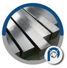 Monel Alloy K500 Square Bar
