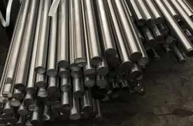 Monel K 500 Cold Drawn Round Bar