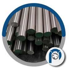 Monel K500 Bar Stock