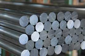 Monel K500 Forged Round Rod