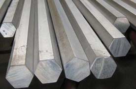 Monel K500 Hex Bar