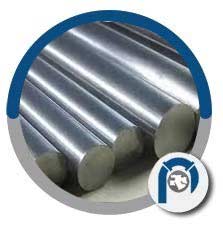 Monel K500 Peeled Round Bars